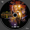Star Wars 1-7. rész v2 (aniva) DVD borító INSIDE Letöltése
