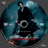 Abraham Lincoln, a vámpirvadász (aniva) DVD borító CD2 label Letöltése