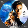 Az Angyal (aniva) DVD borító CD1 label Letöltése