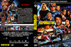 Sylvester Stallone sorozat -  Felpörgetve (Ivan) DVD borító FRONT Letöltése