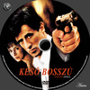 Késõ bosszú (aniva) DVD borító CD1 label Letöltése
