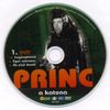 Princ, a katona 1-4. epizód DVD borító CD1 label Letöltése