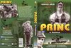 Princ, a katona 5-8. DVD borító FRONT Letöltése