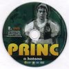 Princ, a katona 5-8. DVD borító CD1 label Letöltése