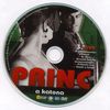 Princ, a katona 9-13. DVD borító CD1 label Letöltése