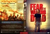 Fear the Walking Dead 3. évad (oak79) DVD borító FRONT Letöltése