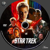 Star Trek (2009) (aniva) DVD borító CD1 label Letöltése