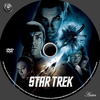 Star Trek (2009) (aniva) DVD borító CD2 label Letöltése