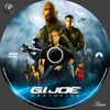 G.I. Joe - Megtorlás (aniva) DVD borító CD2 label Letöltése