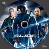 G.I. Joe - Megtorlás (aniva) DVD borító CD3 label Letöltése