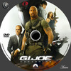 G.I. Joe - Megtorlás (aniva) DVD borító CD4 label Letöltése