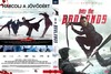 Into the Badlands 2. évad (oak79) DVD borító FRONT Letöltése