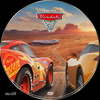 Verdák 3. (taxi18) DVD borító CD1 label Letöltése