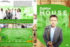 Doktor House 2. évad (gerinces) (Aldo) DVD borító FRONT Letöltése