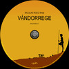 Vándorrege (Old Dzsordzsi) DVD borító CD2 label Letöltése