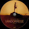 Vándorrege (Old Dzsordzsi) DVD borító CD3 label Letöltése