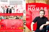 Doktor House 3. évad (gerinces) (Aldo) DVD borító FRONT Letöltése