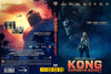 Kong: Koponya-sziget (Tiprodó22) DVD borító FRONT Letöltése