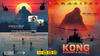 Kong: Koponya-sziget (Tiprodó22) DVD borító FRONT Letöltése