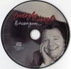 Aradszky László - Búcsúzom... DVD borító CD1 label Letöltése