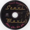 Fekete Gyula - Szaxi Maxi DVD borító CD1 label Letöltése