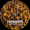 Carandiru - A börtönlázadás (Old Dzsordzsi) DVD borító CD1 label Letöltése