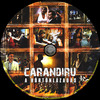 Carandiru - A börtönlázadás (Old Dzsordzsi) DVD borító CD2 label Letöltése