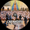Carandiru - A börtönlázadás (Old Dzsordzsi) DVD borító CD4 label Letöltése