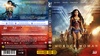 Wonder Woman 3D (Lacus71) DVD borító FRONT Letöltése