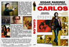 Carlos (Old Dzsordzsi) DVD borító FRONT Letöltése