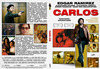 Carlos (Old Dzsordzsi) DVD borító FRONT slim Letöltése