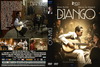 Django (2017) DVD borító FRONT Letöltése