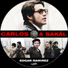 Carlos, a Sakál (Old Dzsordzsi) DVD borító INSIDE Letöltése