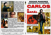 Carlos, a Sakál (Old Dzsordzsi) DVD borító FRONT slim Letöltése