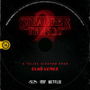 Stranger Things 2. évad (bence.tm) DVD borító CD1 label Letöltése