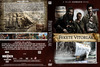 Fekete vitorlák 3. évad (Ivan) DVD borító FRONT Letöltése