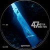 47 méter mélyen (taxi18) DVD borító CD3 label Letöltése