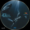 47 méter mélyen (taxi18) DVD borító CD2 label Letöltése