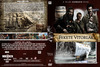 Fekete vitorlák 3. évad (gerinces) (Ivan) DVD borító FRONT Letöltése