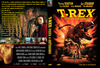 T-Rex: vissza a Krétakorba (Old Dzsordzsi) DVD borító FRONT Letöltése