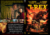 T-Rex: vissza a Krétakorba (Old Dzsordzsi) DVD borító FRONT slim Letöltése