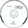 Dés László - Filmdalok, filmzenék DVD borító CD1 label Letöltése