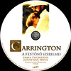 Carrington - a festõnõ szerelmei (Old Dzsordzsi) DVD borító CD1 label Letöltése