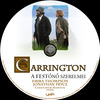 Carrington - a festõnõ szerelmei (Old Dzsordzsi) DVD borító CD2 label Letöltése