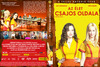 Az élet csajos oldala 6. évad (gerinces) (Aldo) DVD borító FRONT Letöltése