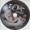 Exotic - Nulladik lemez - Isten hozott! DVD borító CD1 label Letöltése