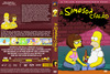 A Simpson család 27. évad (Aldo) DVD borító FRONT Letöltése