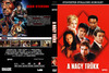 Sylvester Stallone sorozat -  A nagy trükk (Ivan) DVD borító FRONT Letöltése