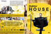 Doktor House 7. évad (gerinces) (Aldo) DVD borító FRONT Letöltése