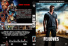 Fejlövés (Sylvester Stallone sorozat) (Ivan) DVD borító FRONT Letöltése